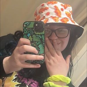 Meet your Posher, Abby